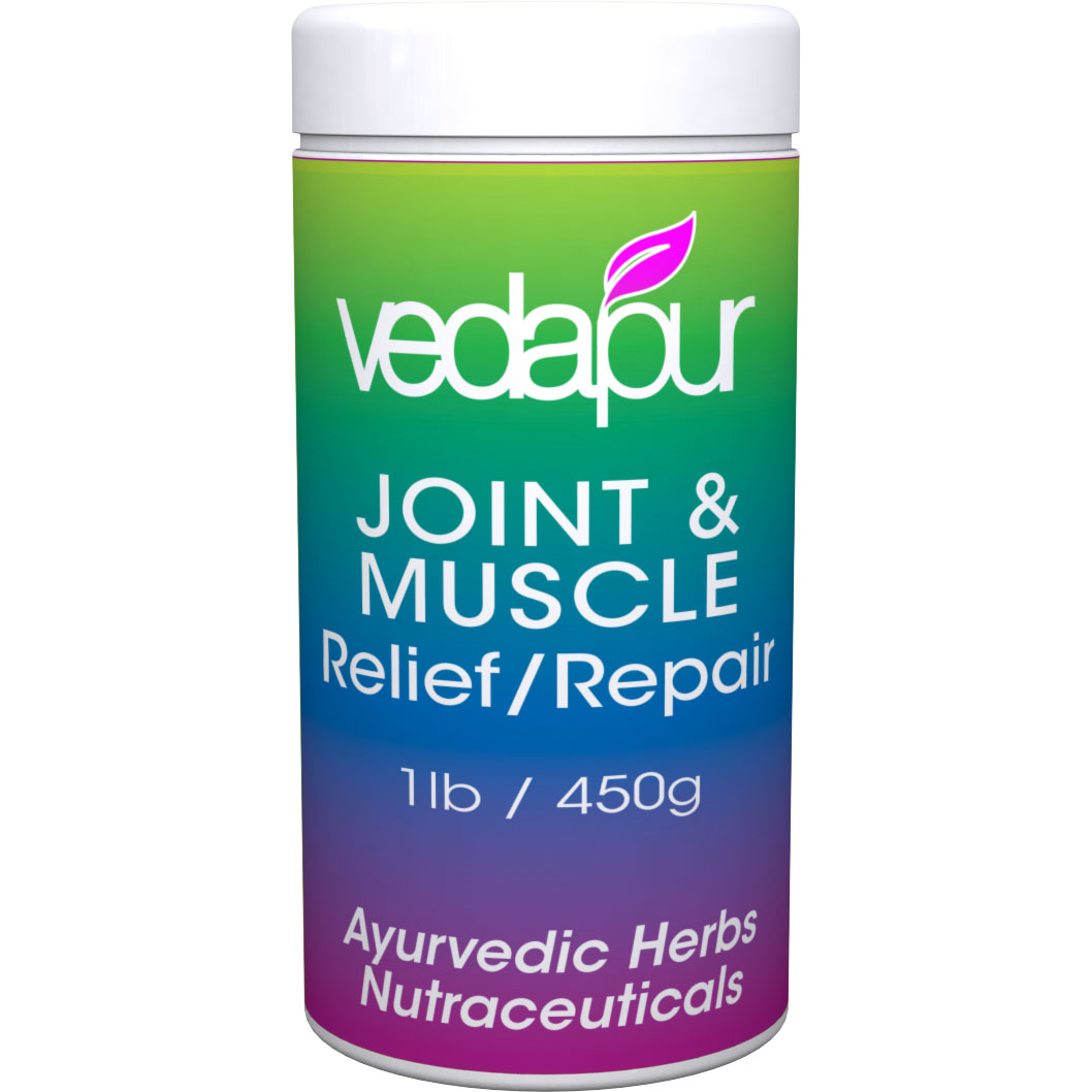 VedaPur AJointMuscleBev 450g SQ
